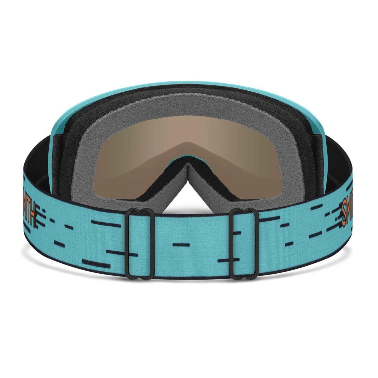 Smith Optics Snow Goggles M00442 Snowday Goggles - view 4